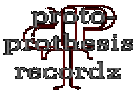 Proto-Prothesis Records